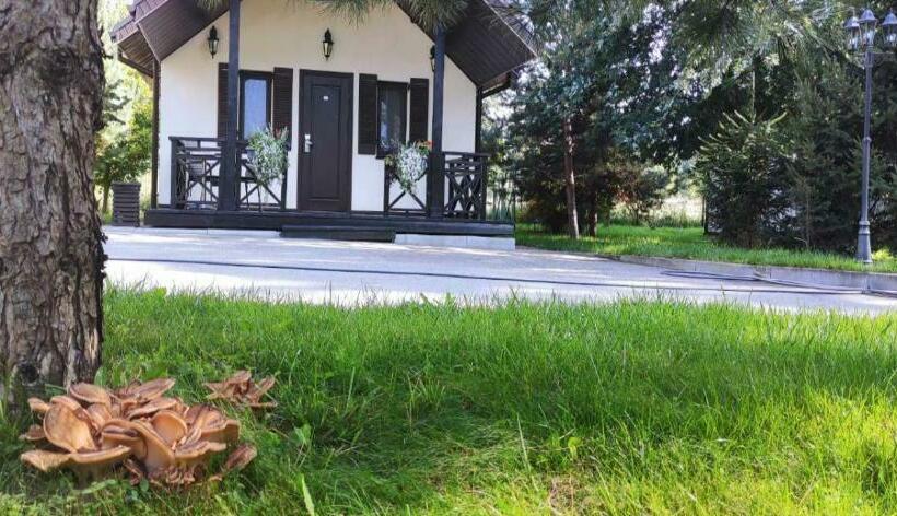 Park Hotel Kidev
