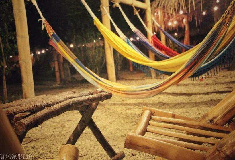 Pension Cabalonga Ecoadventure