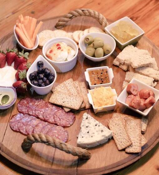 פנסיון Desert Dew Guest House