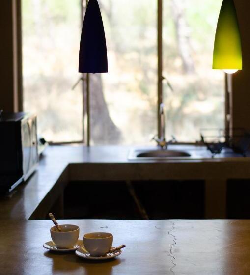 פנסיון Desert Dew Guest House