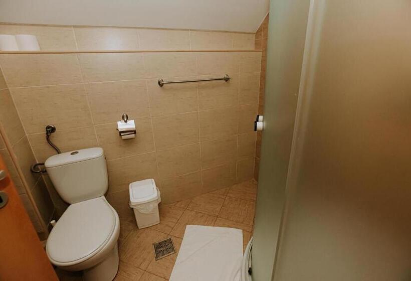 پانسیون Guest House Lacul Linistit
