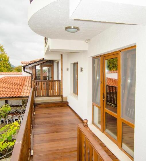 بنسيون Guest House Villa Elma