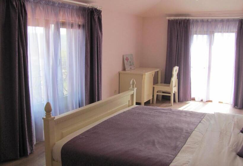 بنسيون Guest House Villa Elma