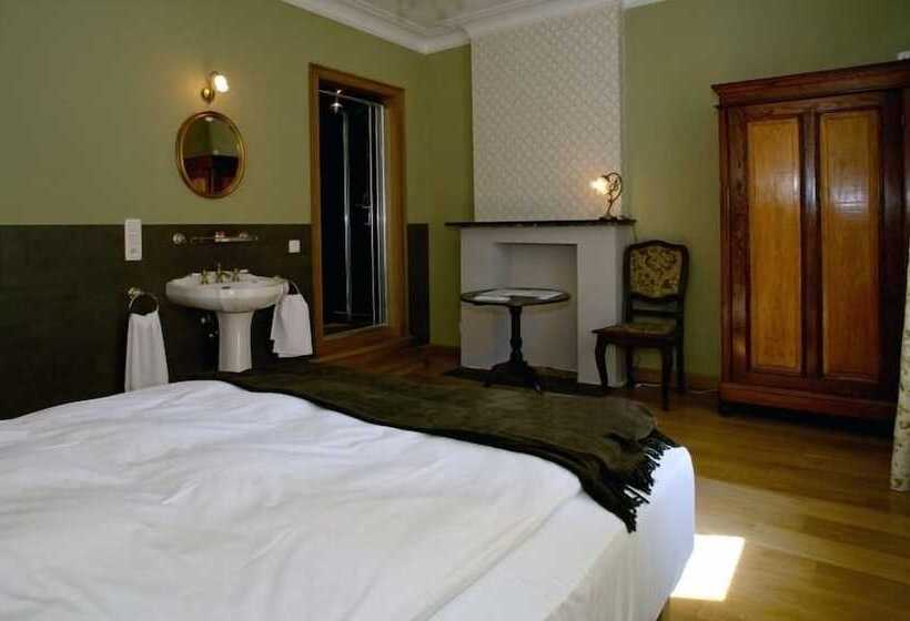 بنسيون Hostellerie La Maison De Maître