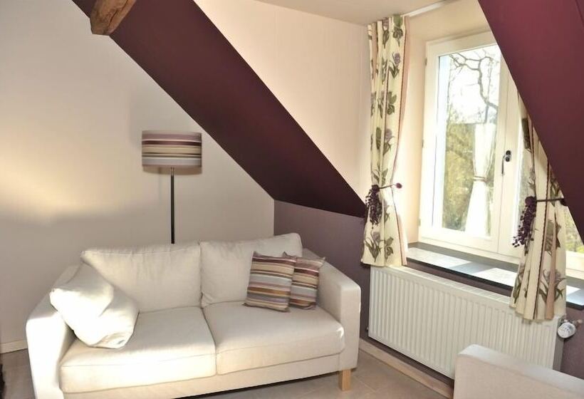 بنسيون Hostellerie La Maison De Maître