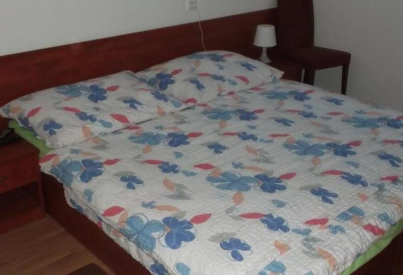 بنسيون Penzión Lindava
