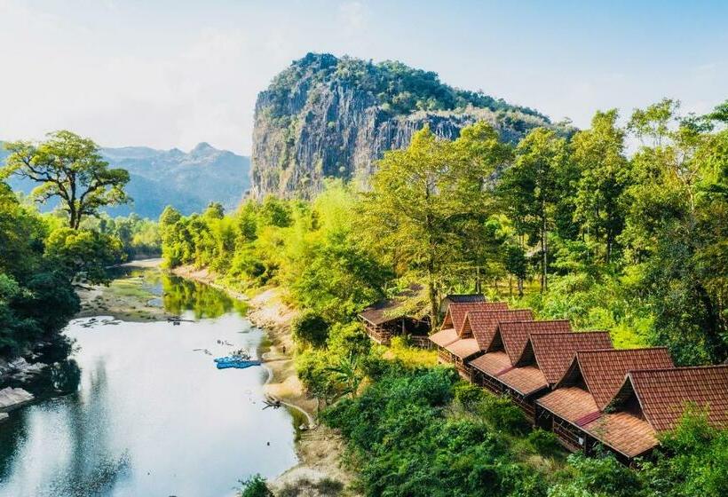 بنسيون Springriver Resort