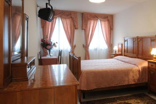 פנסיון Stella D'oro