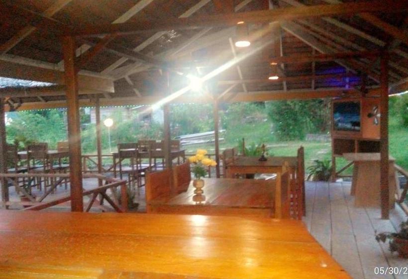 פנסיון Ue Datu Cottages