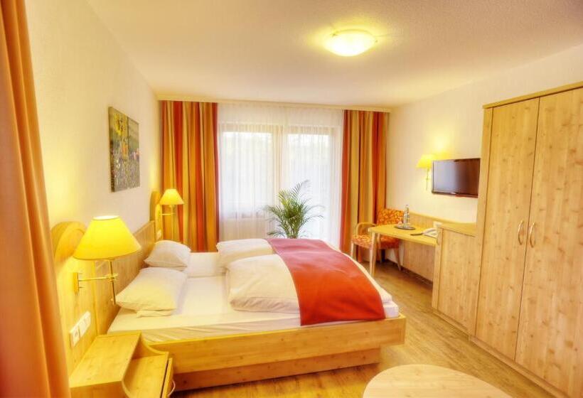 Pension Fohrenberg