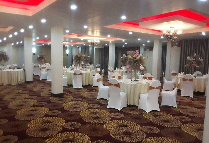 Курорт Ambalama Leisure Lounge