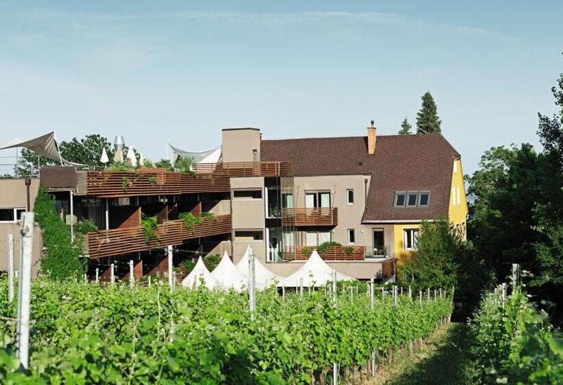 Weingartenhotel Harkamp Südsteiermark