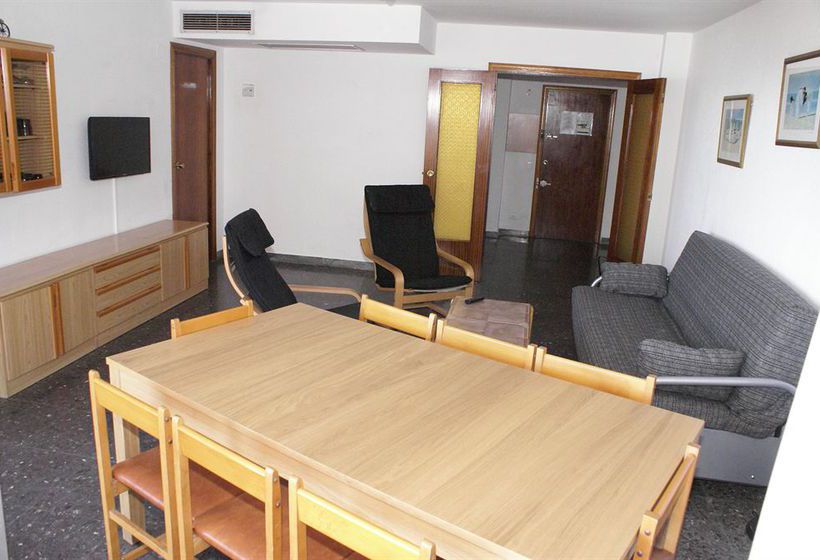 Apartaments Voralmar   Mas D En Gran