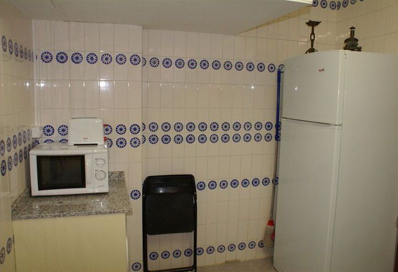 Apartaments Voralmar   Mas D En Gran