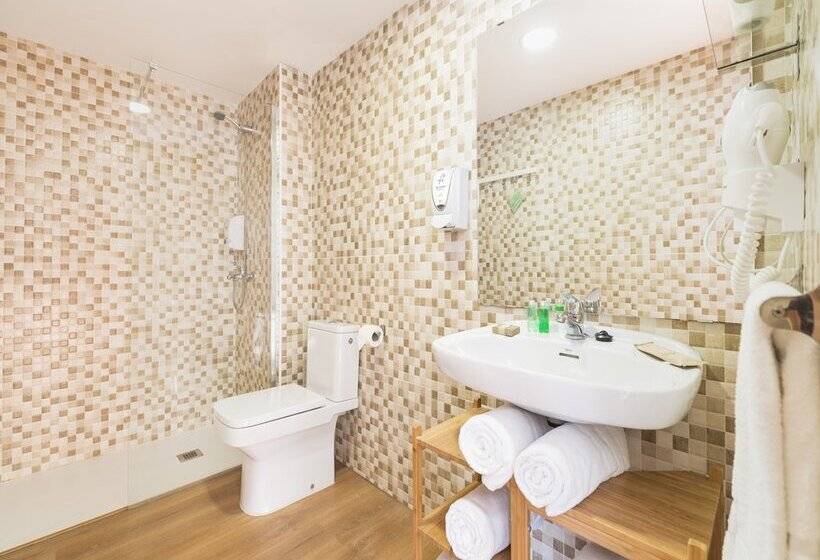 Apartaments Els Llorers