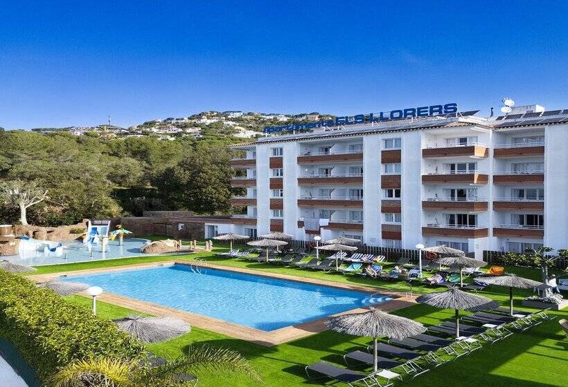 Apartaments Els Llorers