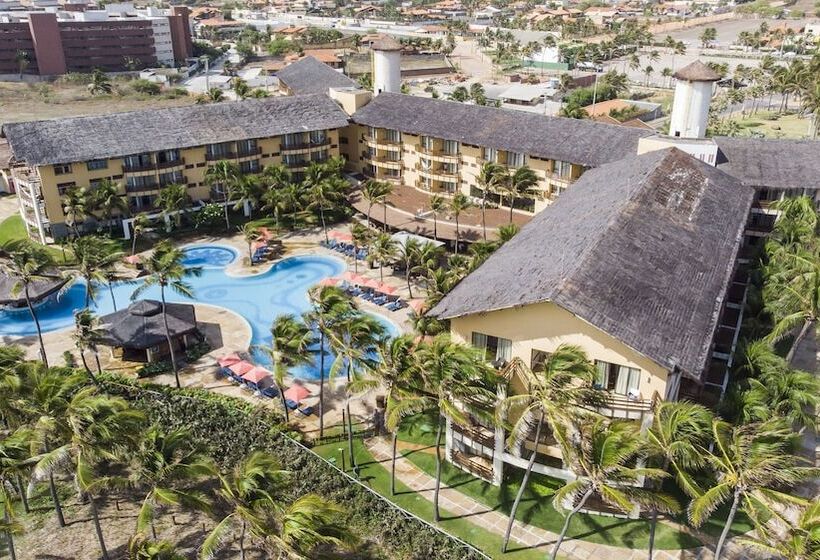 Beach Park Resort  Suites