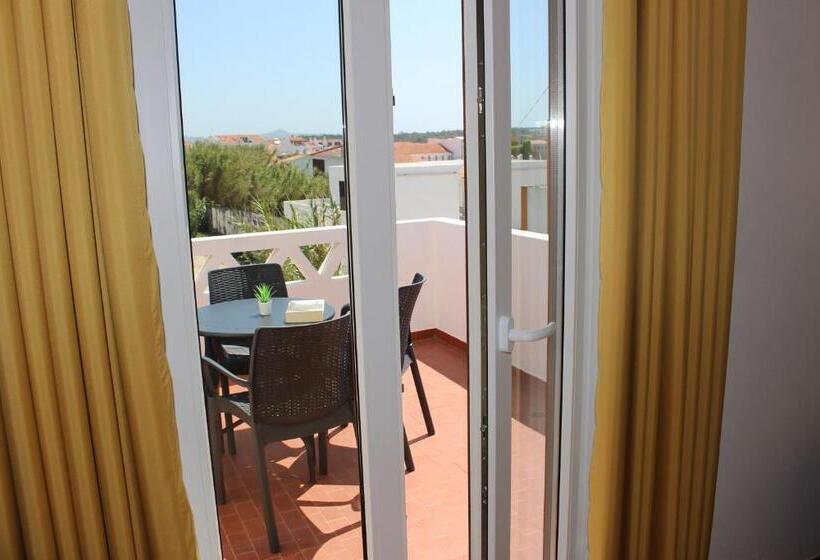 مسافرخانه Flats   Duna Parque Resorts & Hotels