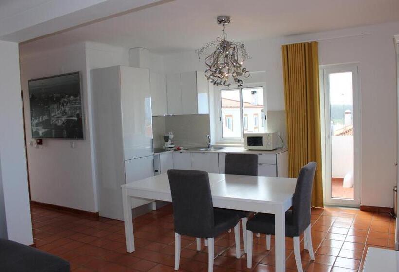 مسافرخانه Flats   Duna Parque Resorts & Hotels