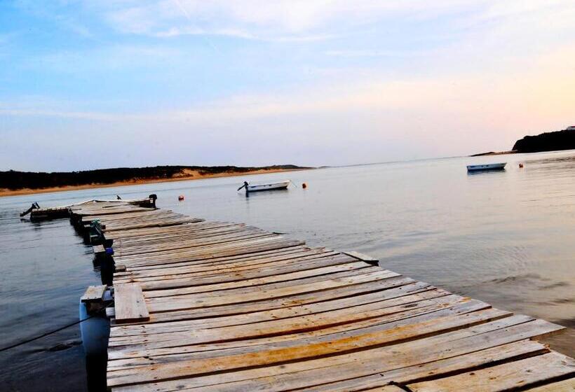 مسافرخانه Flats   Duna Parque Resorts & Hotels