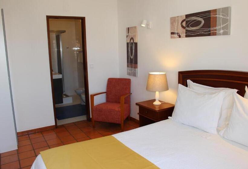 مسافرخانه Flats   Duna Parque Resorts & Hotels