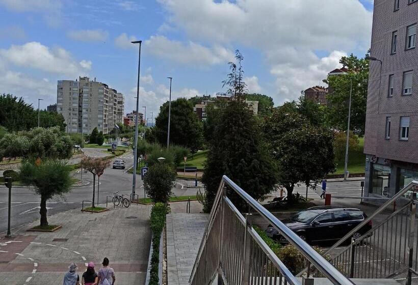 Hostal La Torre