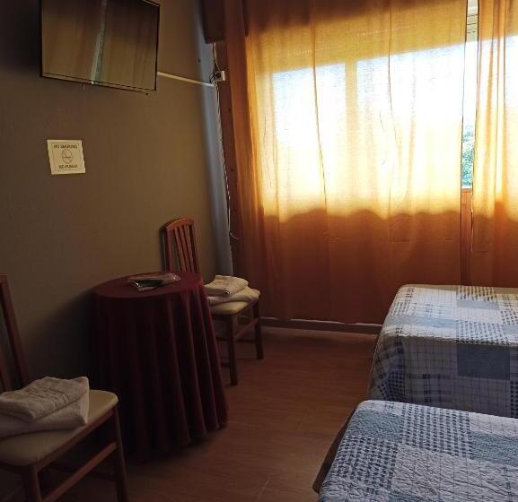 Hostal La Torre