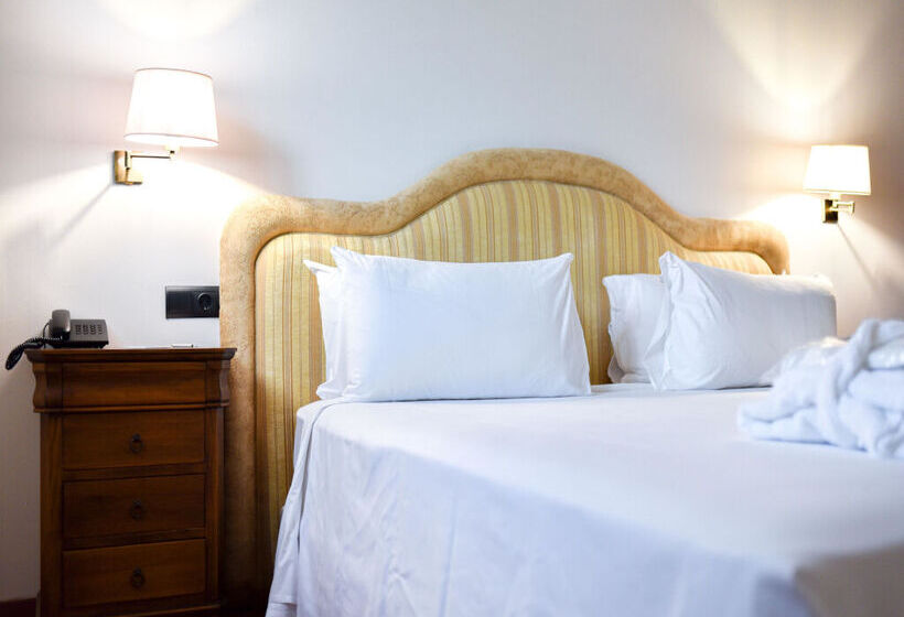 Отель ALEGRIA Bodega Real