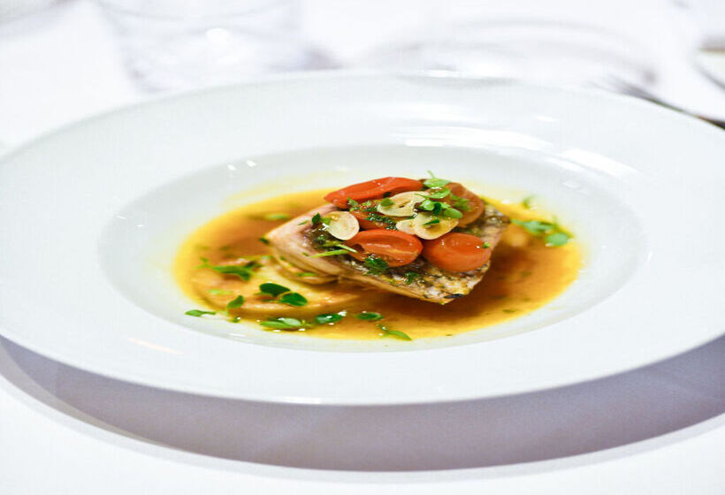 Отель ALEGRIA Bodega Real