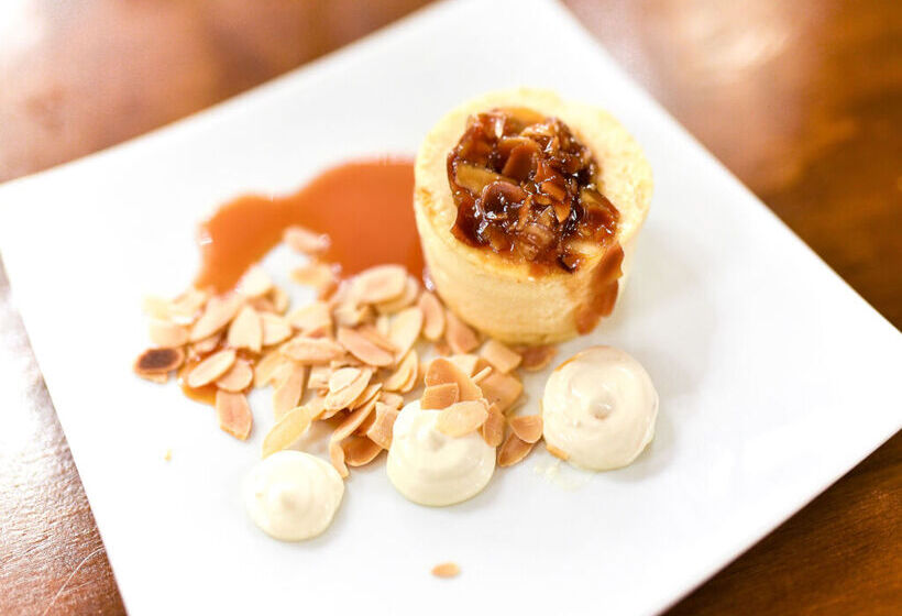 Отель ALEGRIA Bodega Real