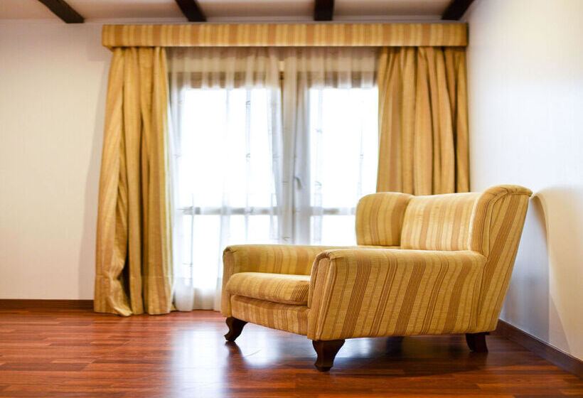 Отель ALEGRIA Bodega Real