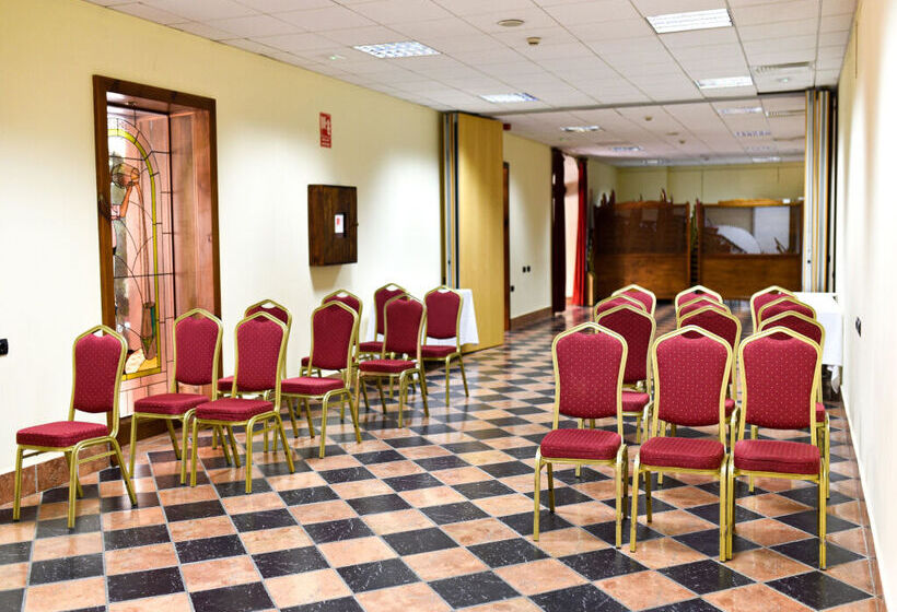 Отель ALEGRIA Bodega Real