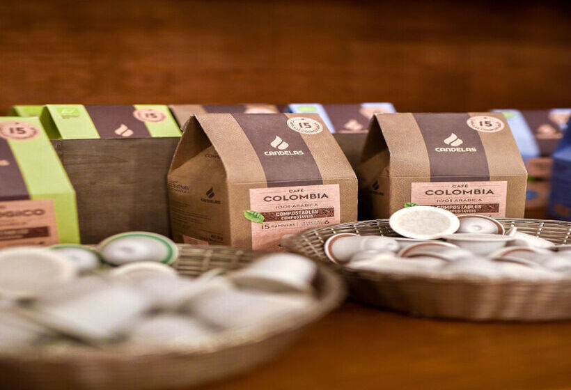 Отель ALEGRIA Bodega Real