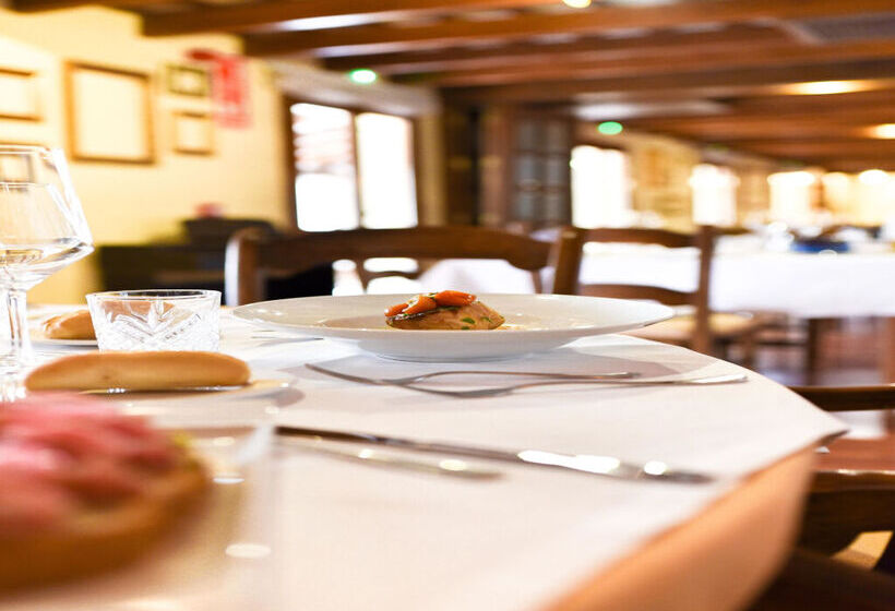 Отель ALEGRIA Bodega Real