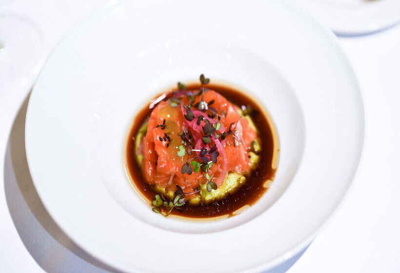 Отель ALEGRIA Bodega Real