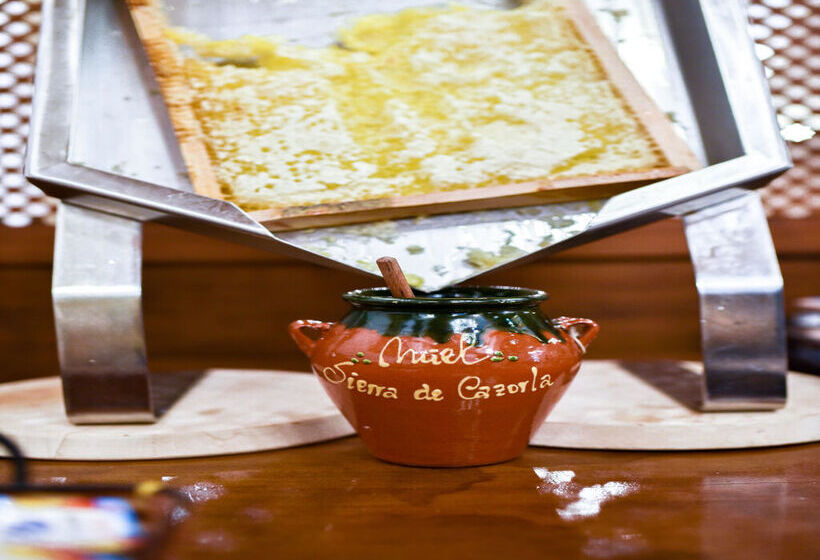 Отель ALEGRIA Bodega Real