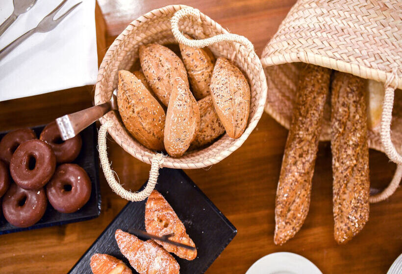 Отель ALEGRIA Bodega Real