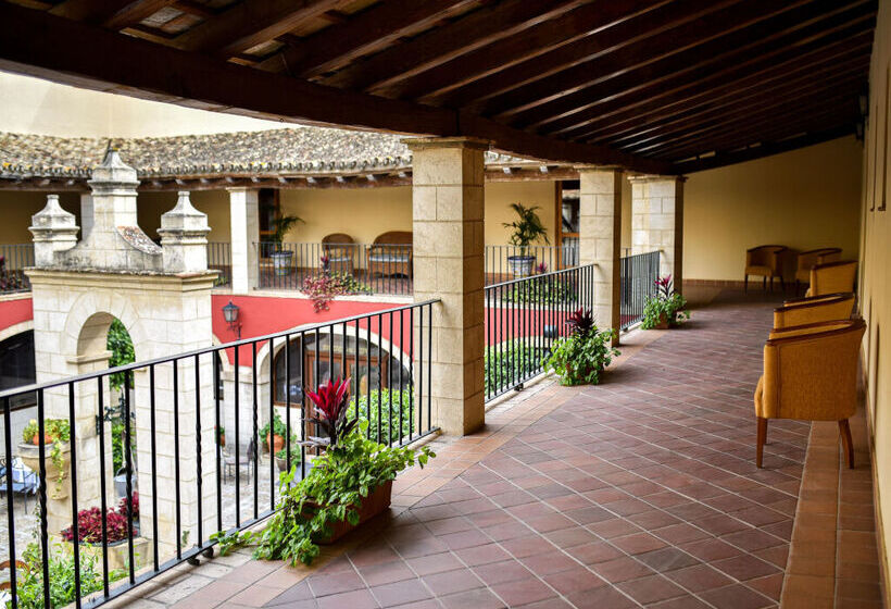 Отель ALEGRIA Bodega Real