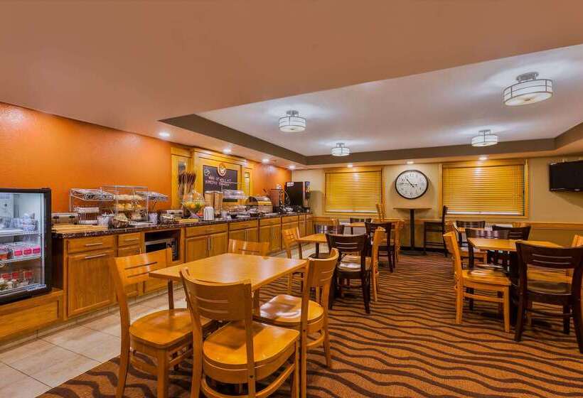 فندق Americinn By Wyndham Algona