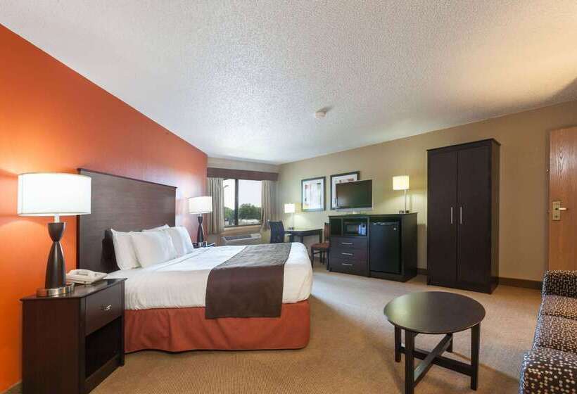 فندق Americinn By Wyndham Algona