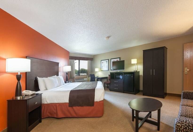 فندق Americinn By Wyndham Algona