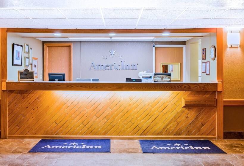 فندق Americinn By Wyndham Algona