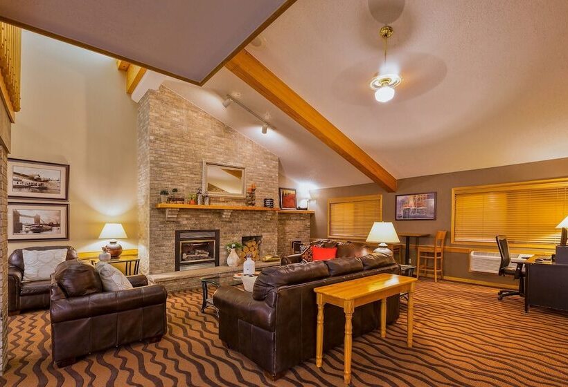 فندق Americinn By Wyndham Algona