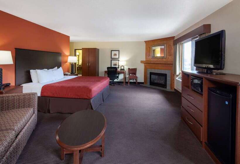 فندق Americinn By Wyndham Ashland