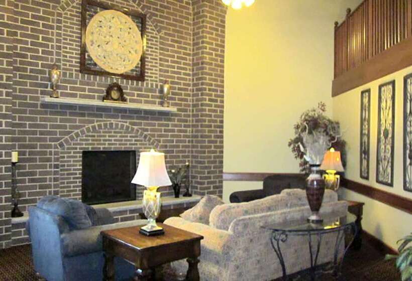 فندق Americinn By Wyndham Ashland