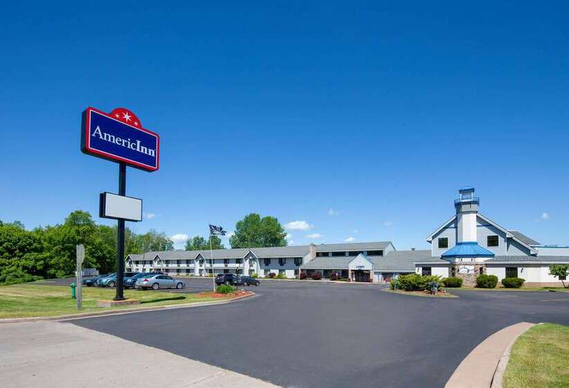 فندق Americinn By Wyndham Ashland