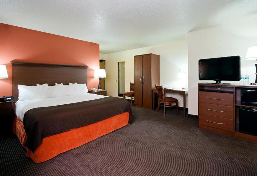 فندق Americinn By Wyndham Ashland