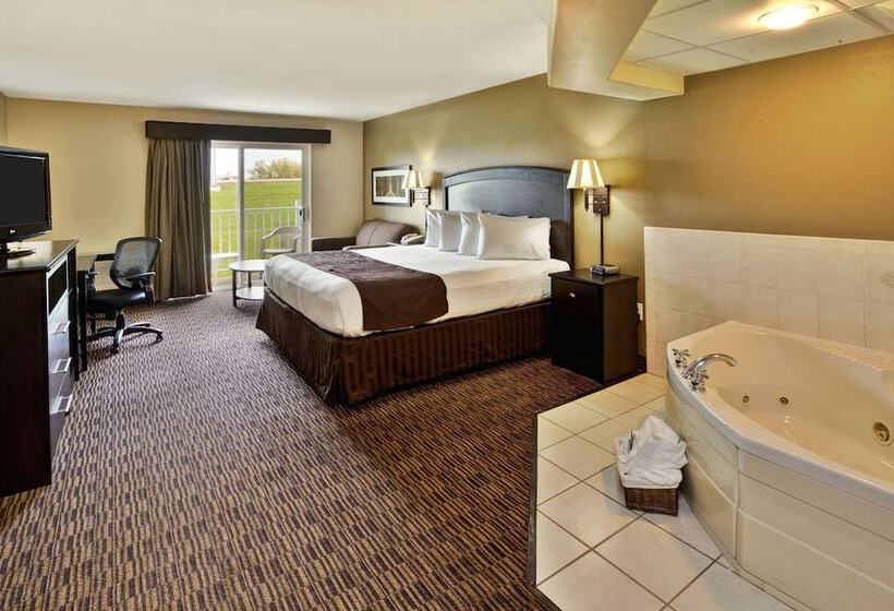 فندق Americinn By Wyndham Beaver Dam