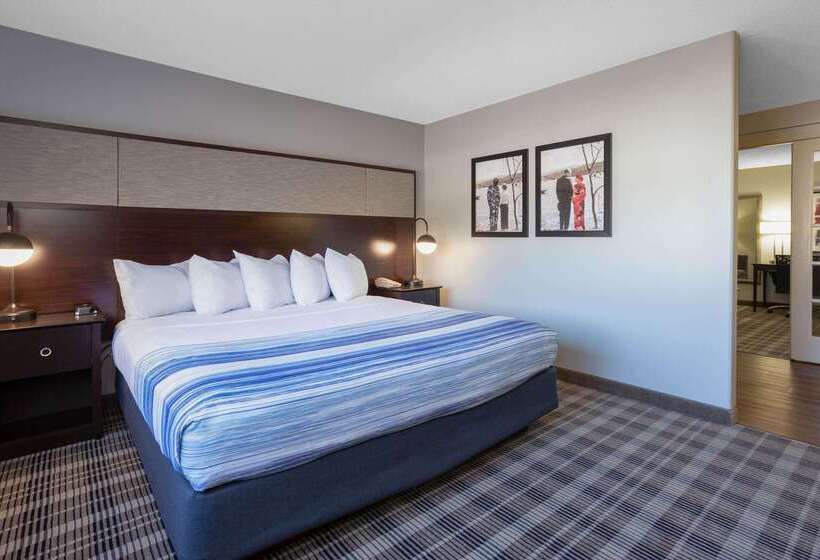 هتل Americinn By Wyndham Madison South