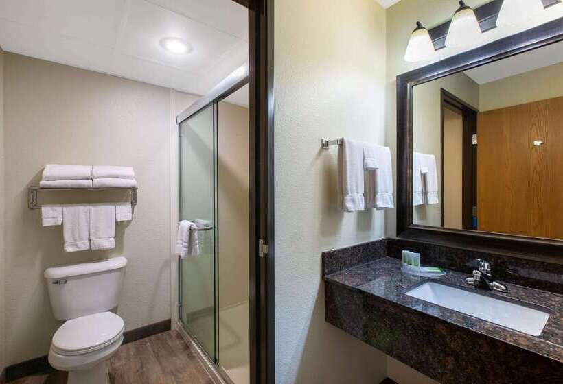 فندق Americinn By Wyndham Merrill